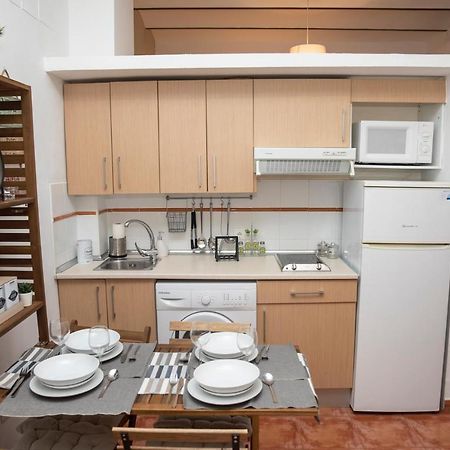 180 Home Apartamento En El Centro Buena Ubicacion Peral Sevilla Dış mekan fotoğraf