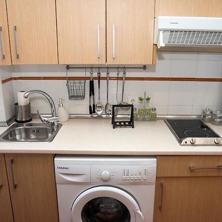 180 Home Apartamento En El Centro Buena Ubicacion Peral Sevilla Dış mekan fotoğraf