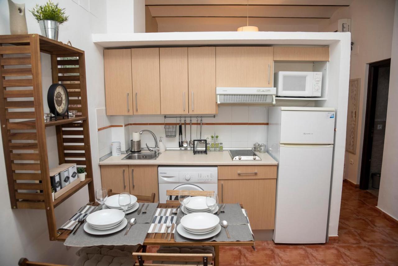 180 Home Apartamento En El Centro Buena Ubicacion Peral Sevilla Dış mekan fotoğraf