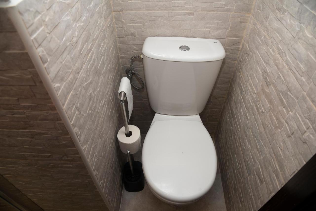 180 Home Apartamento En El Centro Buena Ubicacion Peral Sevilla Dış mekan fotoğraf