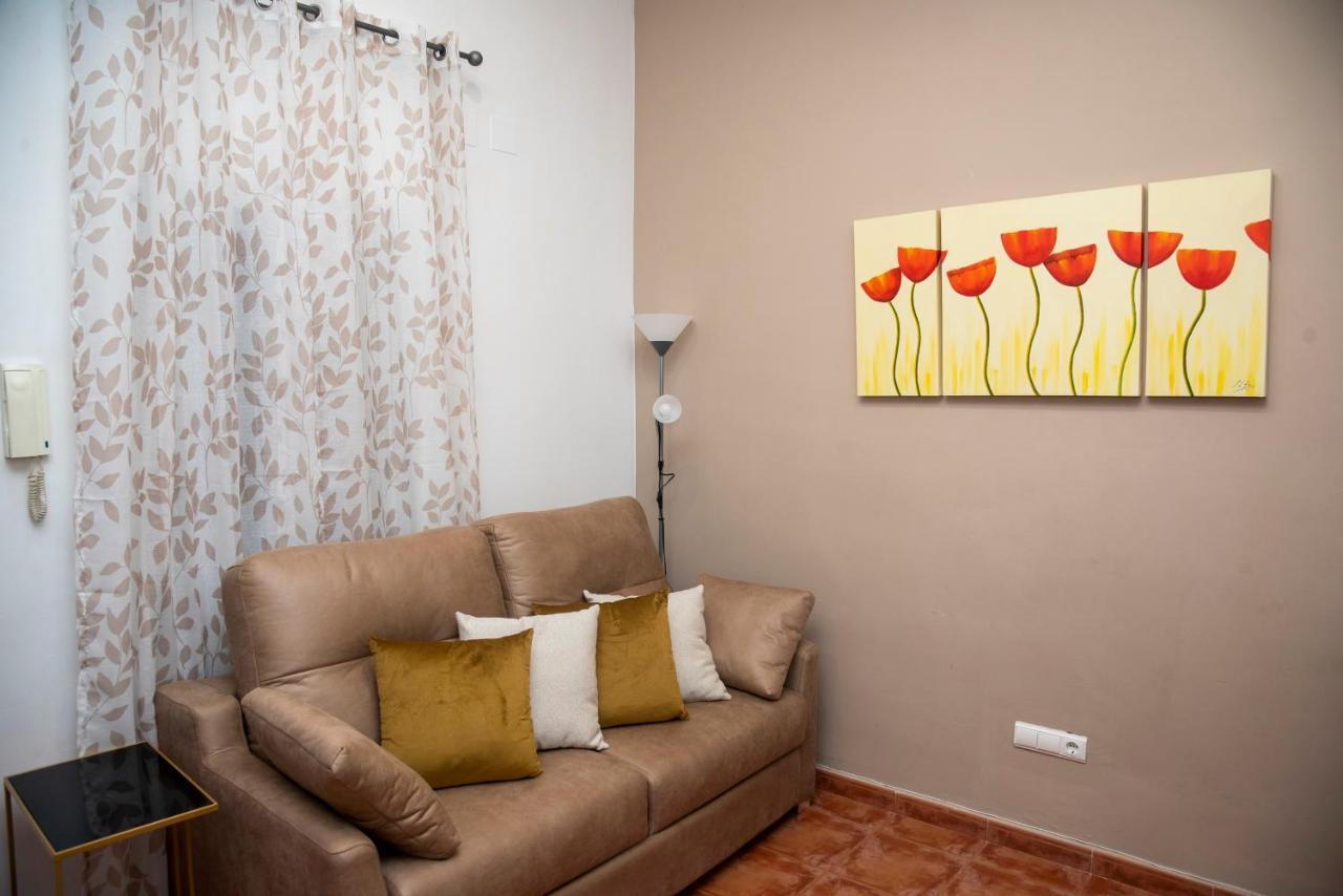 180 Home Apartamento En El Centro Buena Ubicacion Peral Sevilla Dış mekan fotoğraf