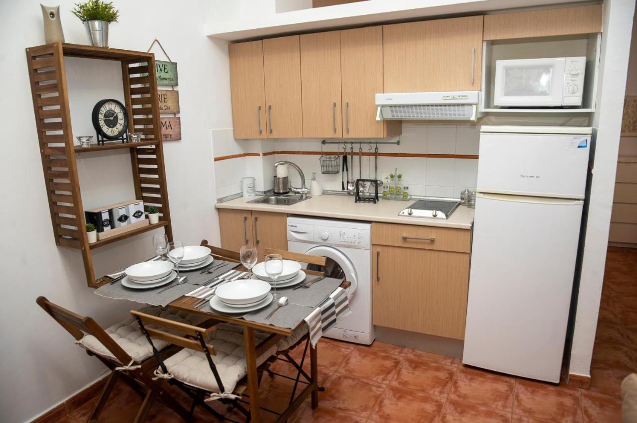 180 Home Apartamento En El Centro Buena Ubicacion Peral Sevilla Dış mekan fotoğraf
