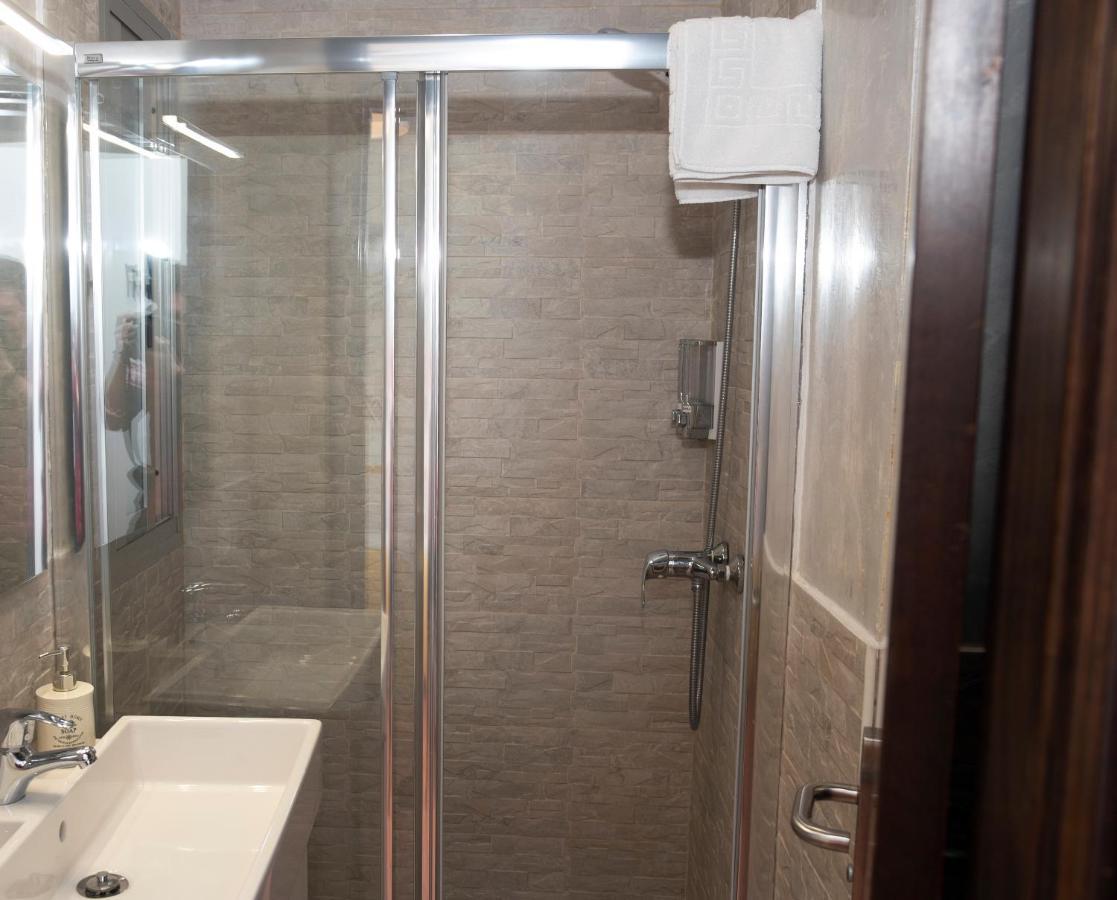 180 Home Apartamento En El Centro Buena Ubicacion Peral Sevilla Dış mekan fotoğraf