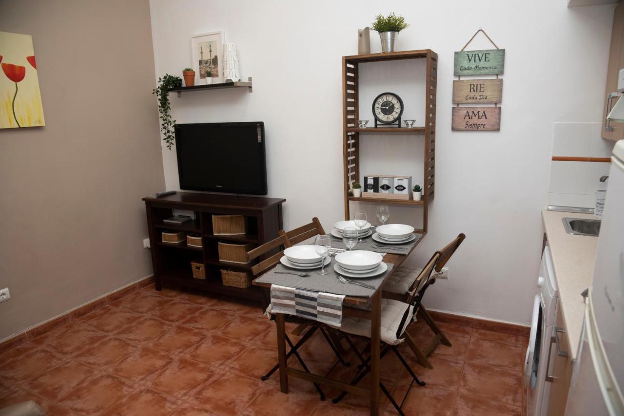 180 Home Apartamento En El Centro Buena Ubicacion Peral Sevilla Dış mekan fotoğraf
